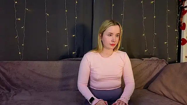 IvetteLabore 라이브 XXX 채팅