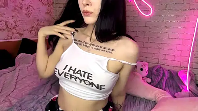 ExiePecue Obrolan Langsung XXX