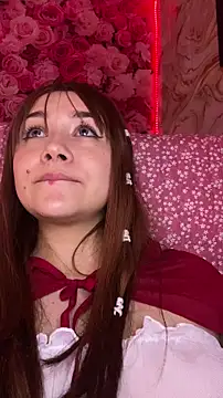 Sara25_07 élő XXX-chatje