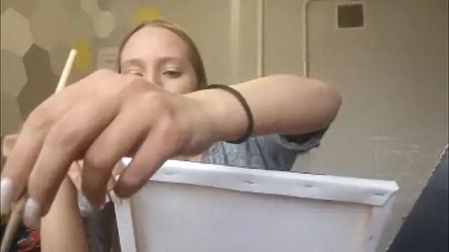 JeanetteKrostagn Live XXX chat