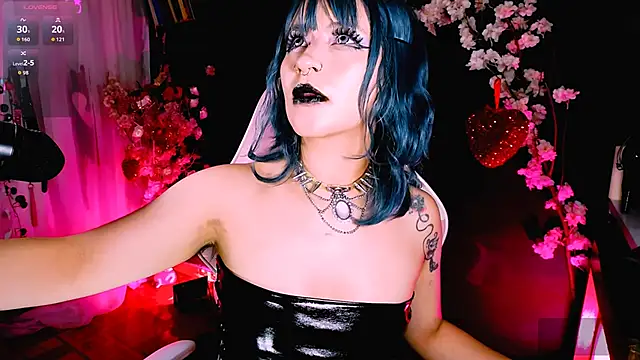 kitty_roxy Webcamshow