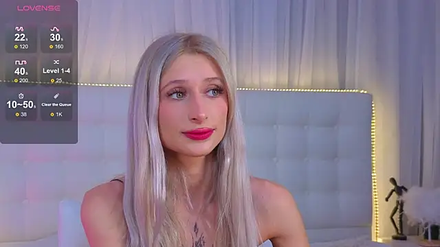 Chat XXX Live Monica_Leen