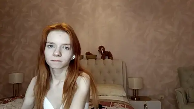 TarynPalekのライブXXXチャット