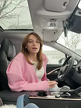 Živý XXX chat -AngelAri-