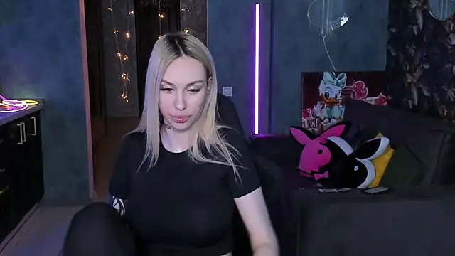 Blckmirrorr Obrolan Langsung XXX