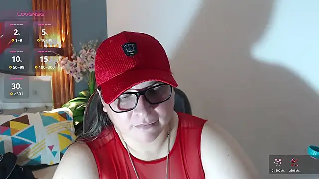 katty_femdom Show Webcam