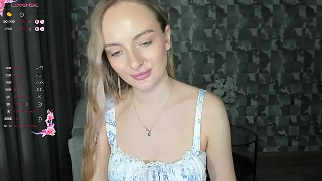 A_delina 现场XXX聊天