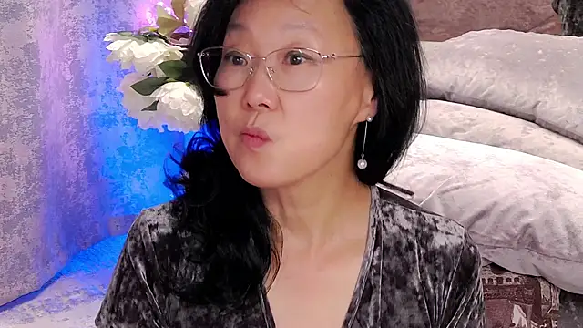 Živý XXX chat S_andra_