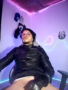 sebastian_hornyのライブXXXチャット