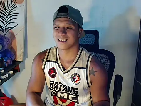 Felix_Asher's Webcam Show