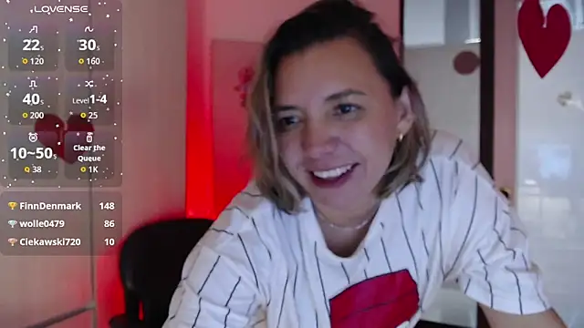 Chat XXX Live milfsecret69