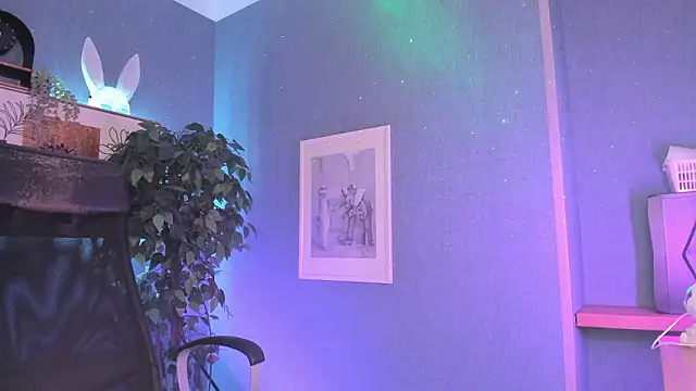 AlexxSweet Webcam Show