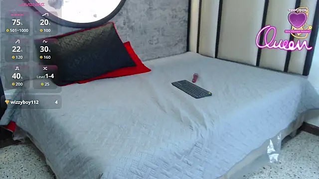 Philipp-Jones Webcamshow