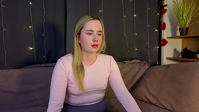 دردشة IvetteLabore الجنسية المباشرة