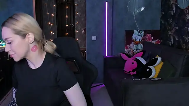 Blckmirrorr Live XXX Chat