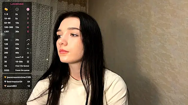 IsabellaWave Live XXX Chat