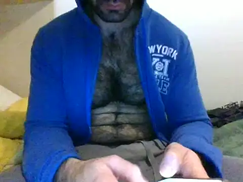 coppai200 Adlı Modelin Web Kamerası Şovu