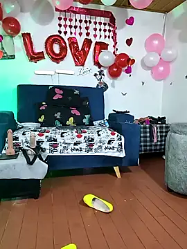 Živý XXX chat keila_j