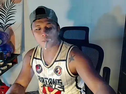 عرض كام Felix_Asher