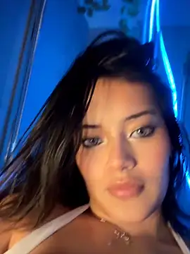 Webkamerová show Risky_Workouts