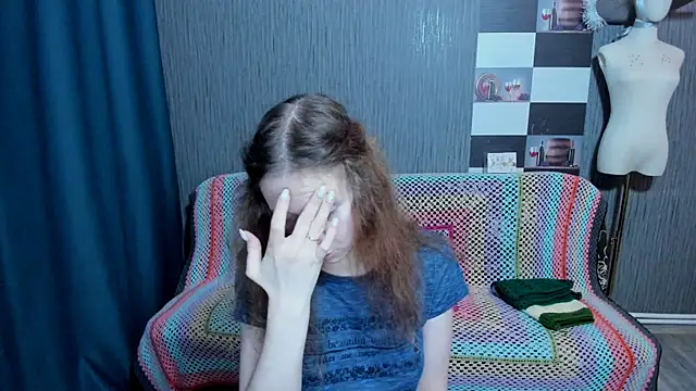 pa1e_pr1ncess Adlı Modelin Canlı XXX Sohbeti