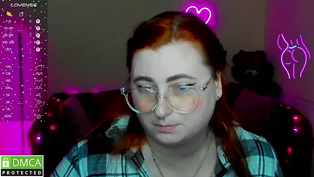 Chat XXX ao vivo de Alicia_love00