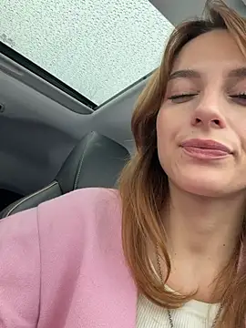 -AngelAri- Live XXX-Chat