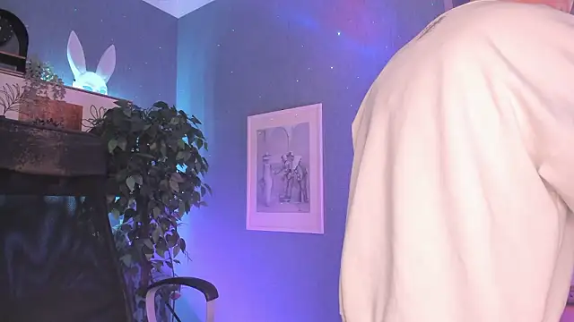 Czat XXX na żywo – AlexxSweet