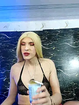 crislingery_dolli Webcam show