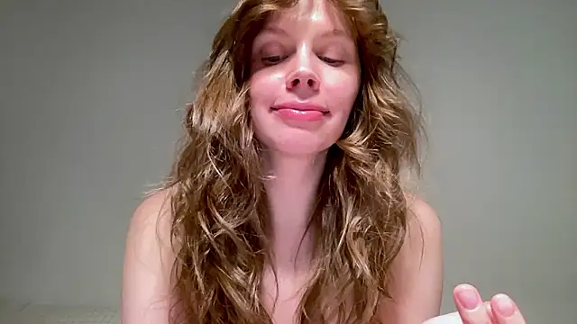 Nikki_Mimimi's Live XXX Chat