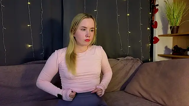 IvetteLabore Obrolan Langsung XXX