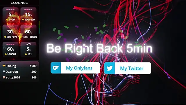 adreana_69 Obrolan Langsung XXX