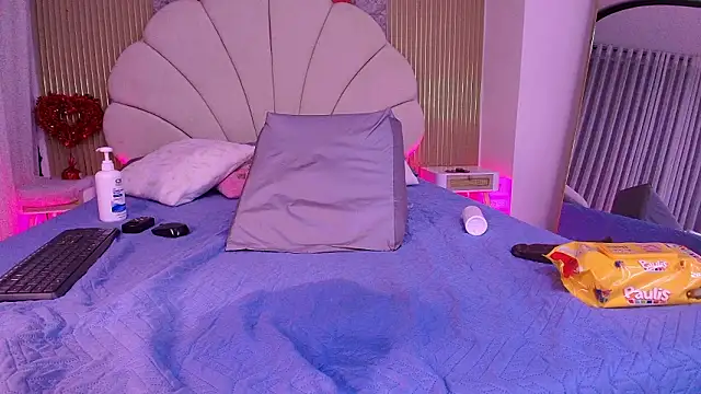 aisha_sh Obrolan Langsung XXX