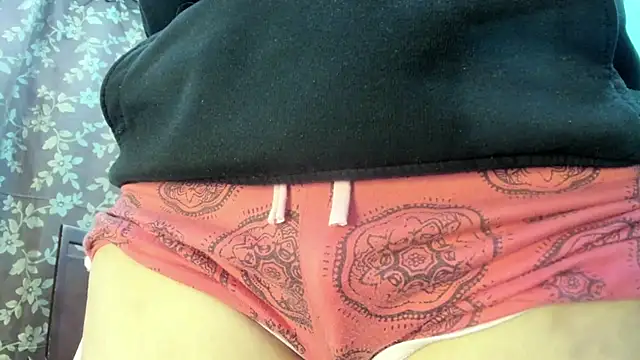 XXX chat uživo modela Nathaly_love96