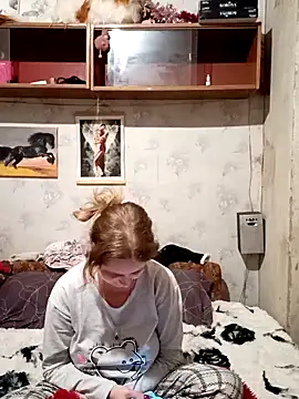 XXX chat uživo modela Koketka_nelegal_