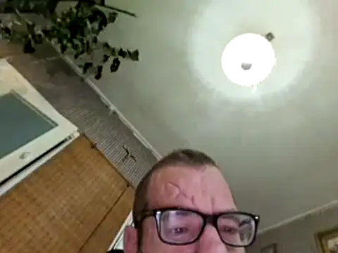 Maikel1981-NL Webcamshow