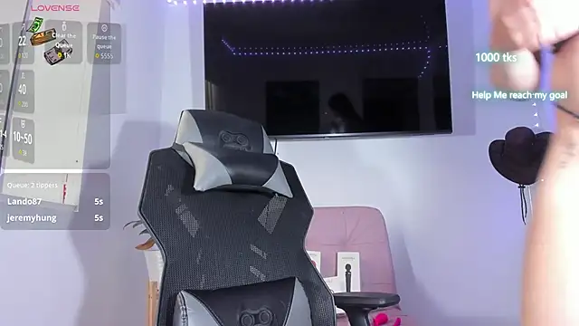 emily_palmeer 라이브 XXX 채팅