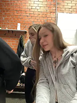 babydolll: онлайн-секс-чат