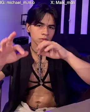 دردشة Mao_mdn الجنسية المباشرة