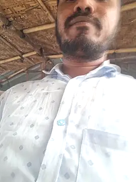 hot_integer 웹캠 쇼