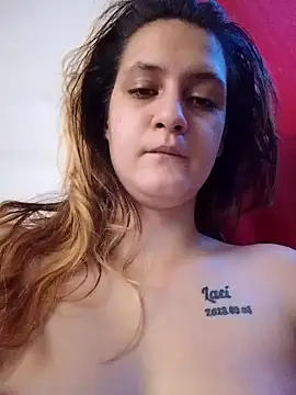 XXX chat uživo modela Themaskedgirl21