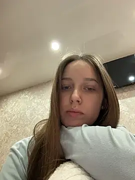 ElliRose live XXX chat