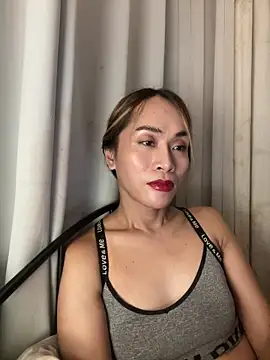 RomanticPearlTS: απευθείας συνομιλία ΧΧΧ