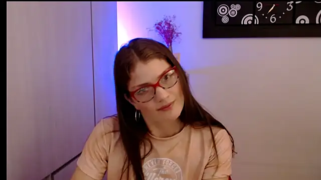 Camila-ventura Obrolan Langsung XXX