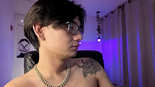 davoxer 网络视讯表演