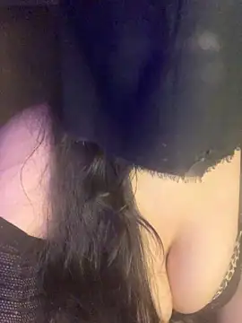 Dahab_ – Kamerová šou