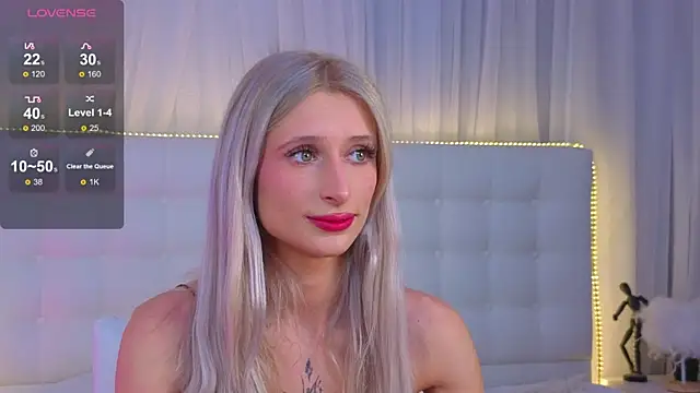 Monica_Leen: онлайн-секс-чат