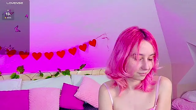 Chat XXX Live Liann_Stark