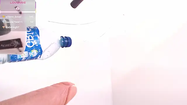 linda_morgan1 Obrolan Langsung XXX