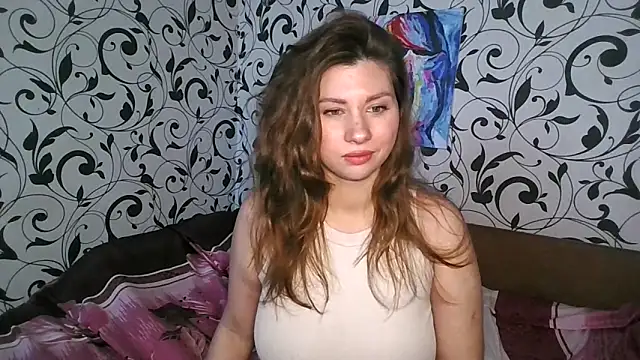 YourEmilie Pertunjukan Webcam